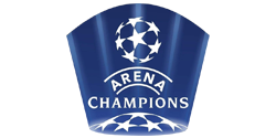 Arena Champions Society e Escolinha de Futebol